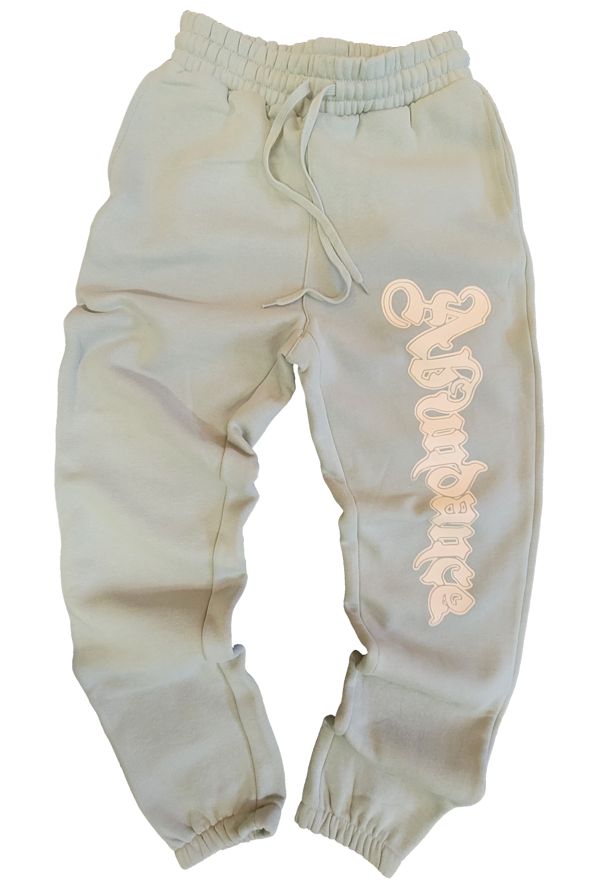 Abundance in Pistachio and Cream