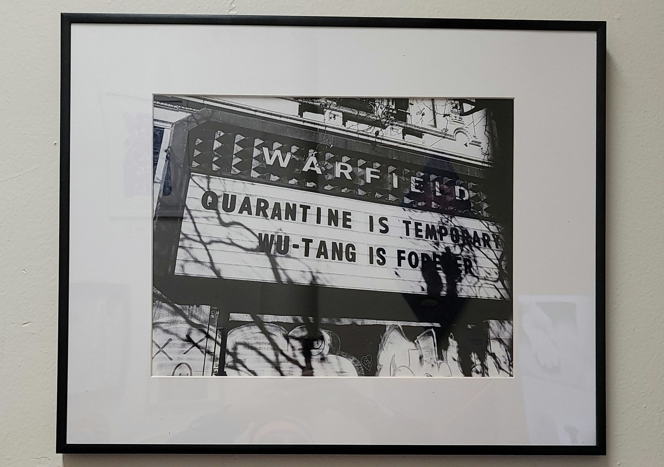 Wu-Tang 4ever by Vivid KZ