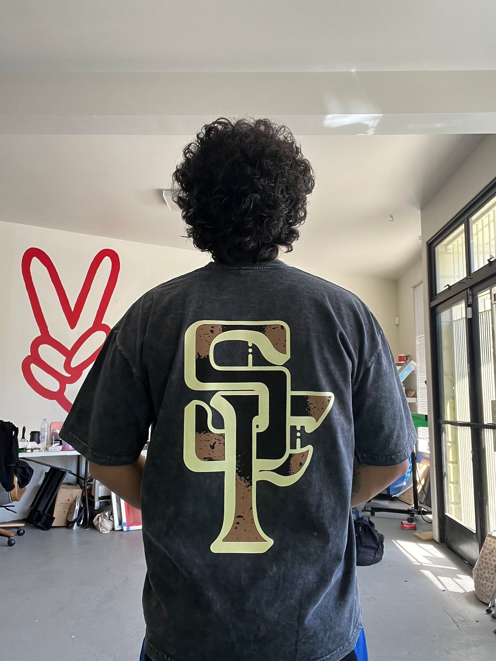 Thumbnail: SF Tee