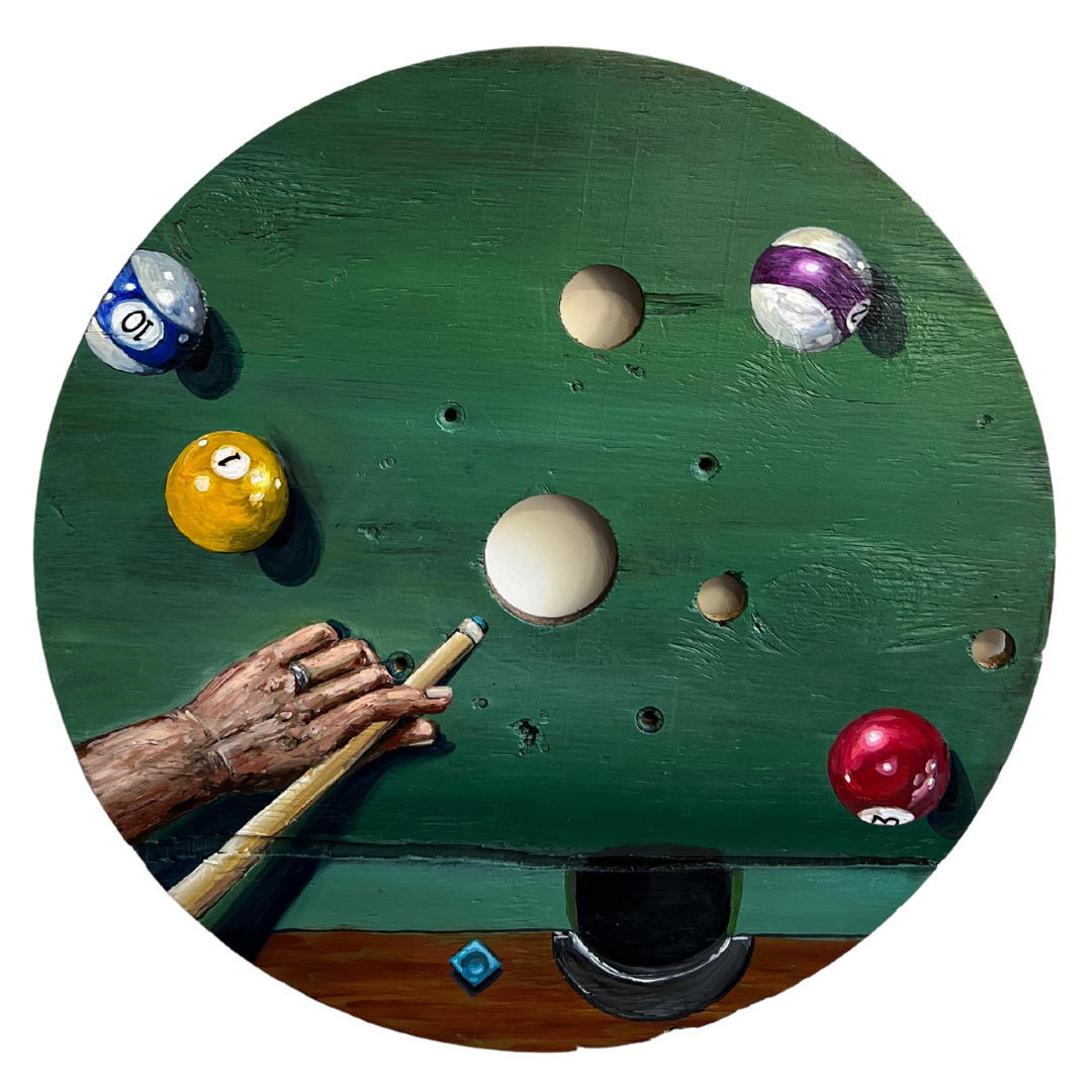 Billiards