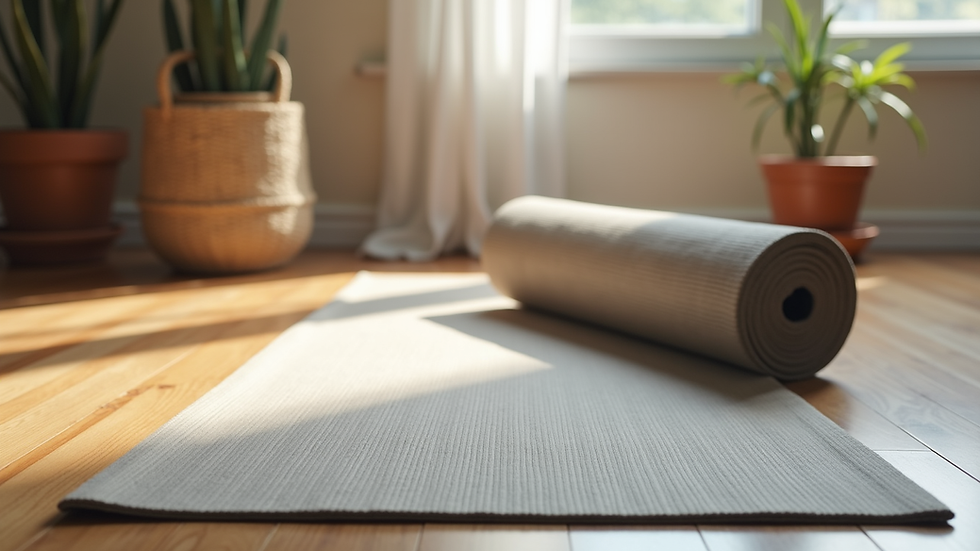 Finding the Right Online Beginner Yoga Class: A Guide to Beginner Yoga Classes Online