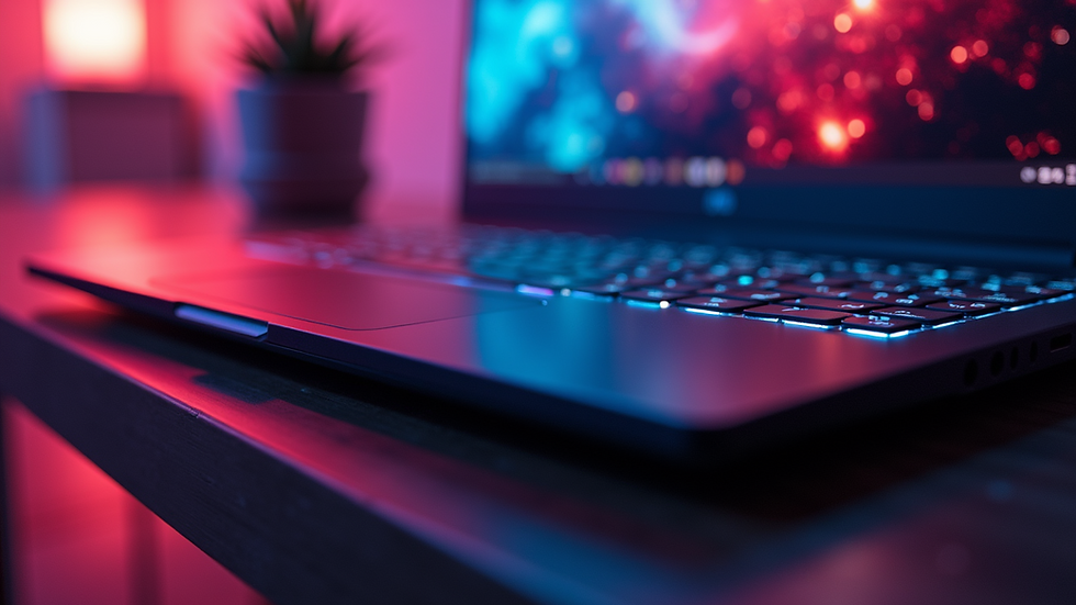 Essential Hardware for Video Editing and Streaming