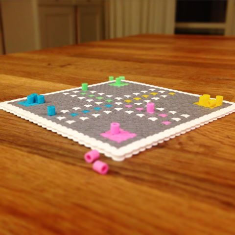 Miniatura: Promo: Juego Ludo