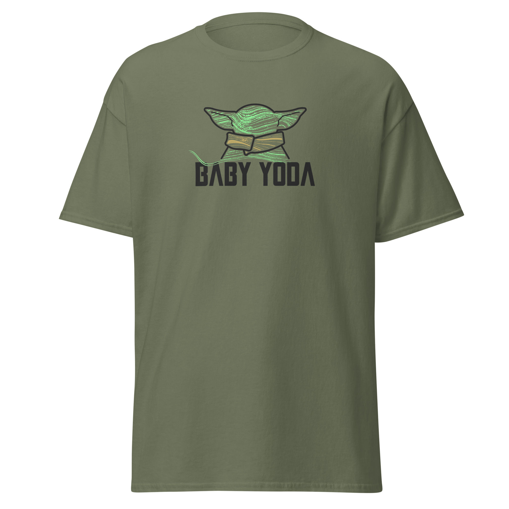 Baby Yoda Tee