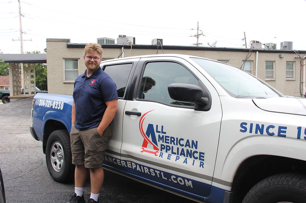 leaning against truck.JPG