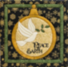 #471 Peace on Earth