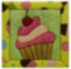 #549 Cupcake