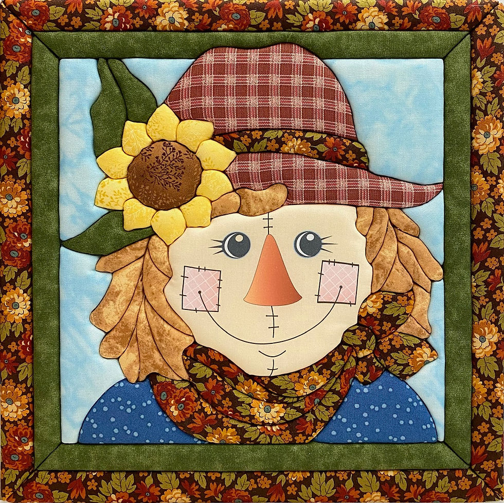 #480 Happy Fall Y'all