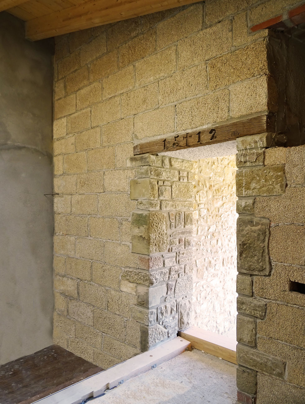 9 Aïllament interior R