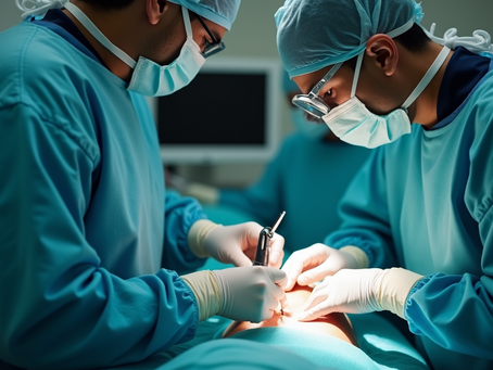 Top Arthroscopy Surgeon: Dr. Ashok Jakhar's Expertise