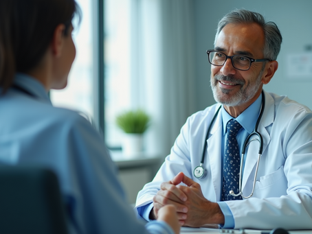 Joint Replacement Surgery Guide by Dr. Ashok Jakhar