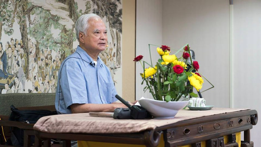 孔德成的外交成就