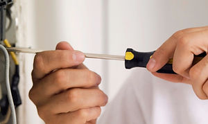 Manutenção Aquecedor a gás