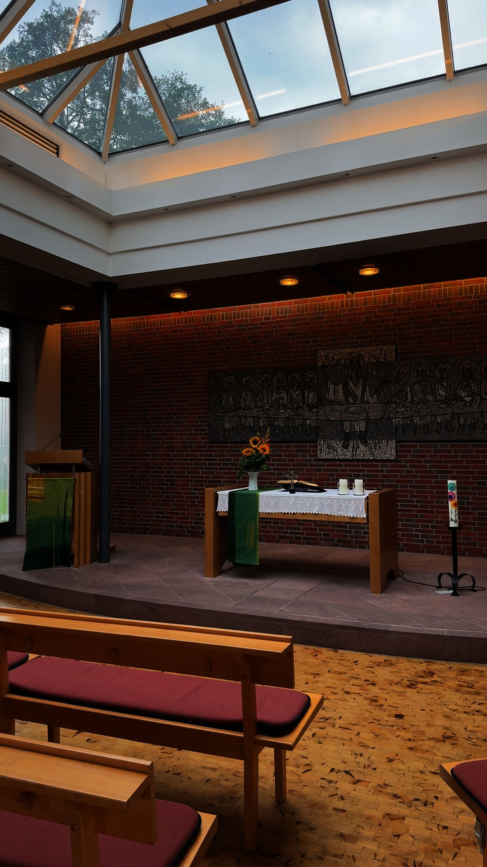 Tag 11: Langer Weg, kurze Reise