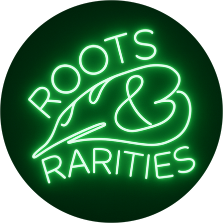 Roots & Rarities