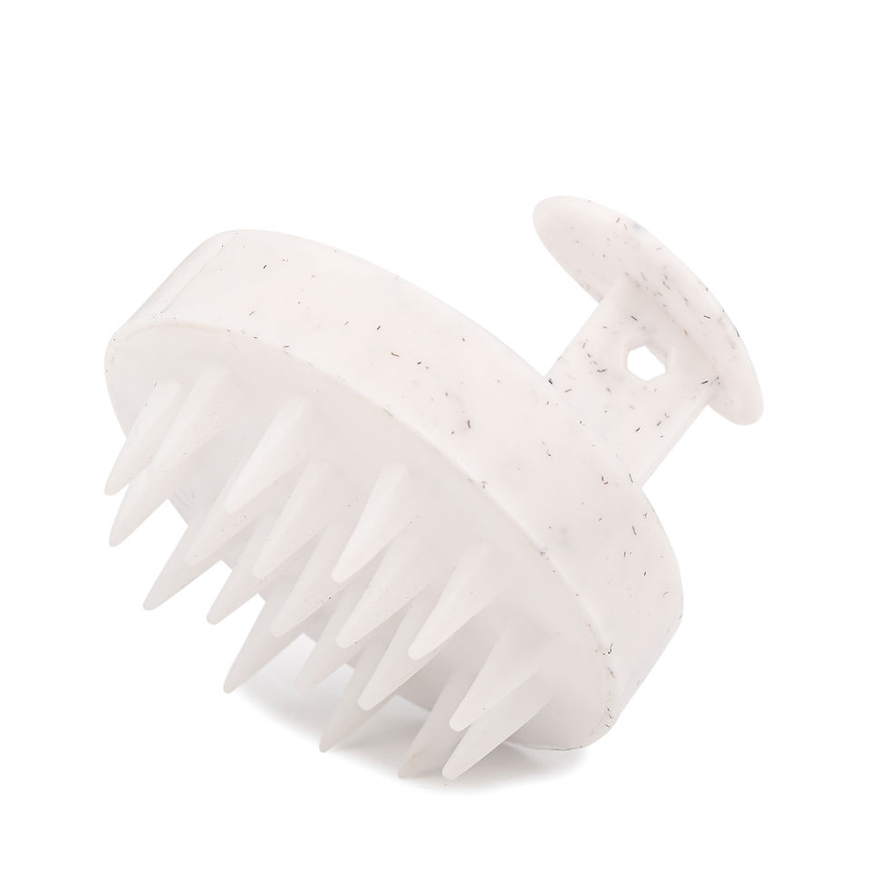 Thumbnail: Scalp Massager