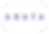 Arata round logo