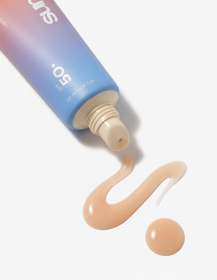 SPF SUN&BASE