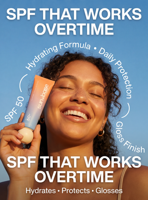 SPF SUN&BASE
