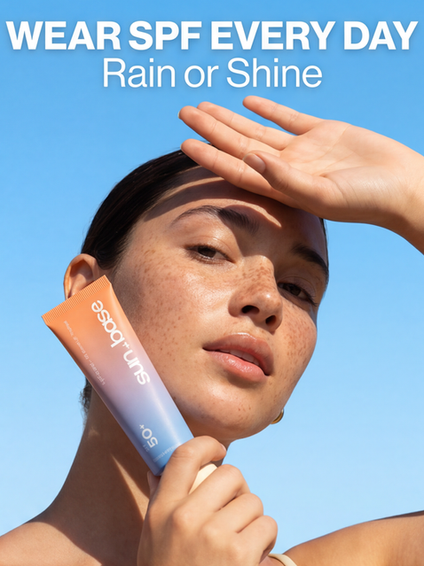 SPF SUN&BASE