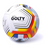 Miniatura: Balón Futbol Golty Euronova