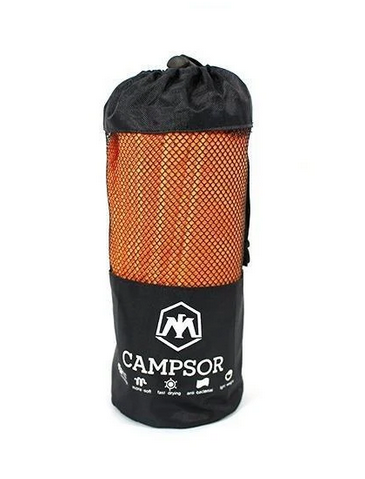 Miniatura: Toalla Microfibra Campsor Sami 012 Pequeña