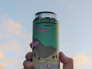 New Brew: Space Ritual