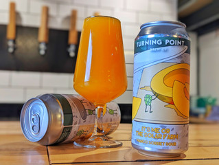 New Brew: It's Me Or The Solar Farm