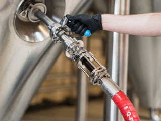 Now Hiring: Brewer