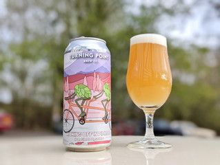 Two New IPAs!