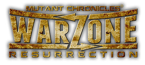 Logo Warzone Resurrection