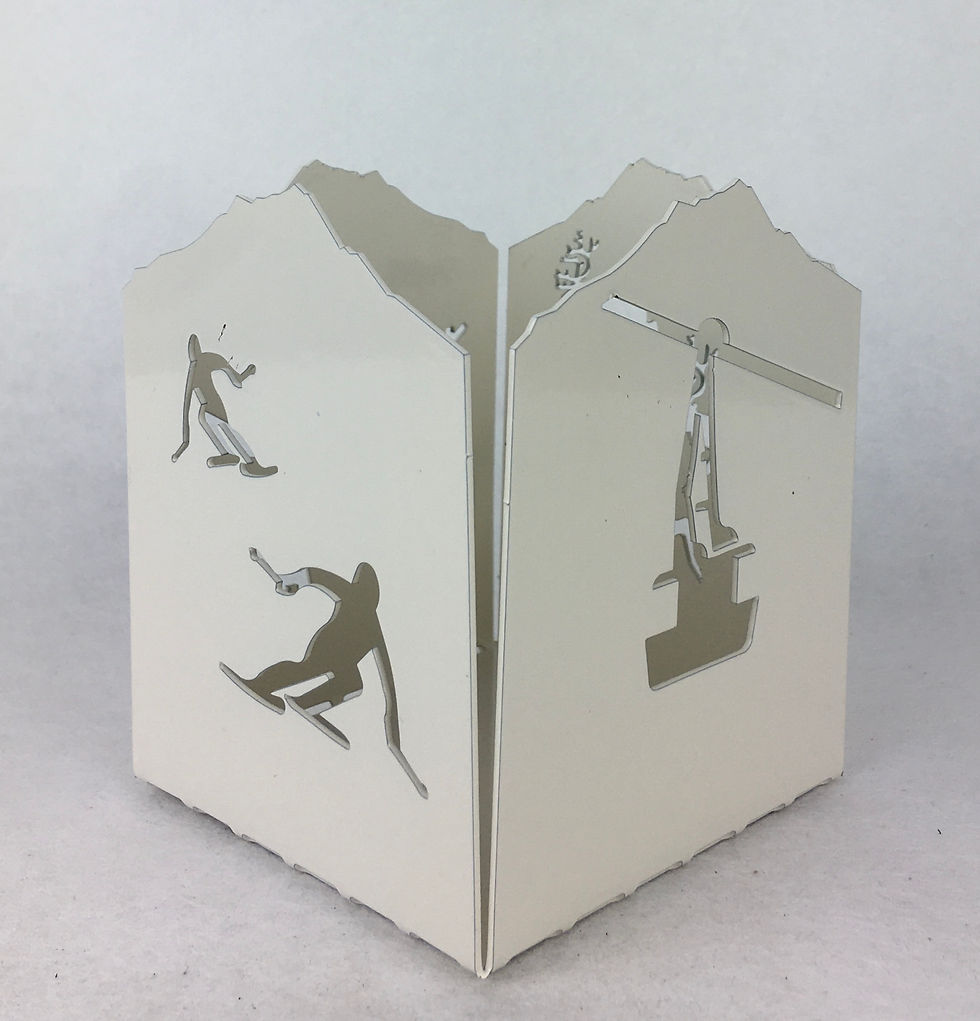 Thumbnail: Åre candle box