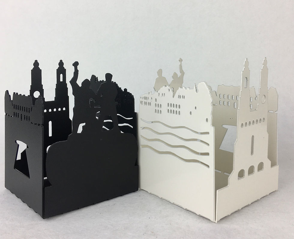 Thumbnail: Eskilstuna candle box