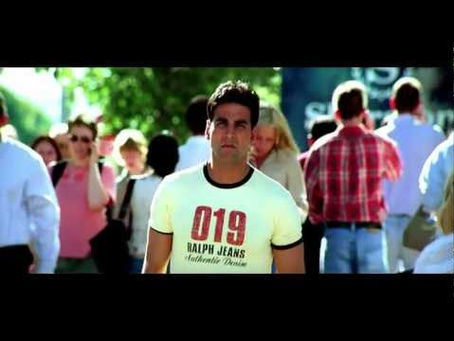 Download The Humko Deewana Kar Gaye Movie Mp4