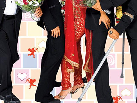 Deewane Huye Paagal Movie Mp3 Songs Download