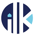 ILK Bathrooms logo
