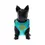 Miniatura: Peitoral Air Scooby-Doo SD para Cães