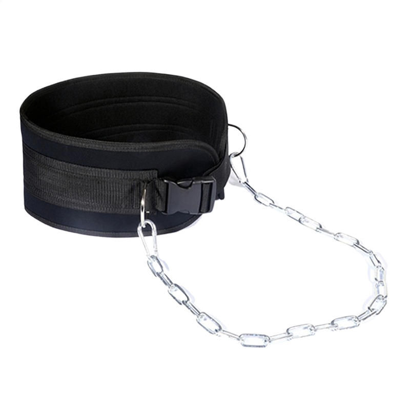 Thumbnail: Pull-up Weighted Belt (Chain)