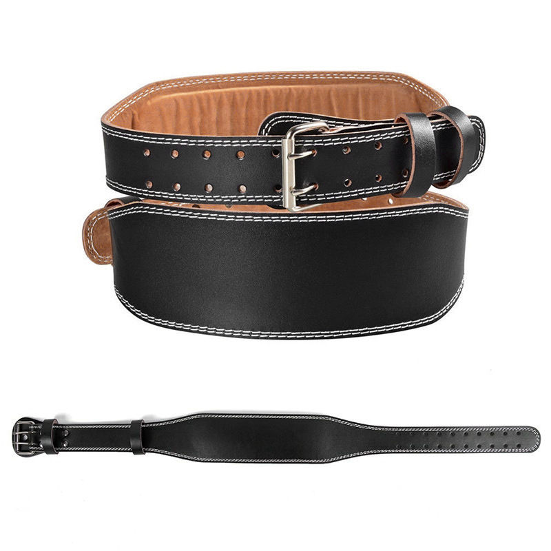 Thumbnail: Protective Belt (Leather/Basic)