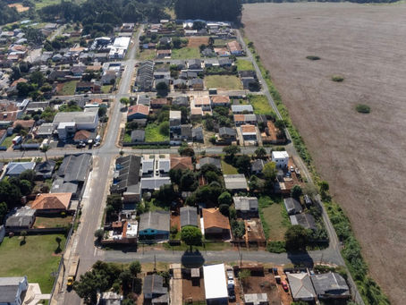Prefeitura anuncia décima obra de asfalto em 2026, na Vila Nery