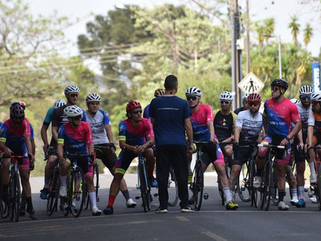 Circuitos Municipais reúnem mais de 200 atletas em Ponta Grossa