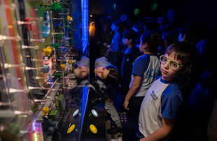 Educação leva estudantes a uma experiência imersiva sobre ciência e sustentabilidade em Ponta Grossa