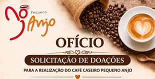 ☕️👼Café que Transforma: Solidariedade em Forma de Acolhimento em Ponta Grossa