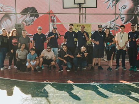 Rap ponta-grossense lança álbum inédito com 10 MCs