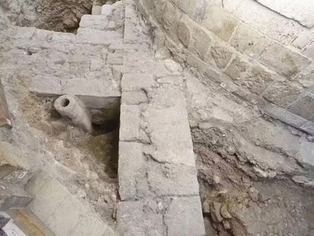 Arqueólogos afirmam ter achado o túmulo de Jesus em Jerusalém: descoberta histórica ou polêmica?