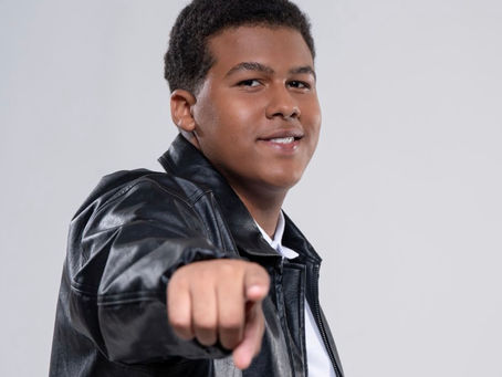 LUKINHA ESTÁ CONFIRMADO NO ‘DELIVERY DO BOSS’