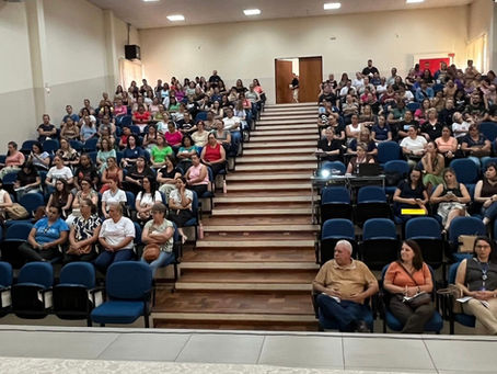 Prefeitura promove orientação jurídica sobre prevenção ao assédio moral e sexual no trabalho para servidores