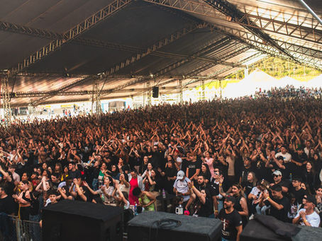 ‘FÉ PONTA GROSSA’ ESTÁ CONFIRMADO PARA ABRIL