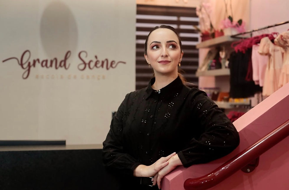 Adryelli Capóia Vieira