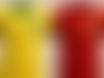 🇧🇷❣️⚽️ A Volta do Vermelho: O Segundo Uniforme da Seleção Brasileira na Copa de 2025